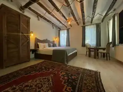 Kapadokya Konak - 31