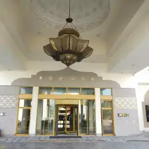 DoubleTree by Hilton Resort & Spa Marjan Island - 63