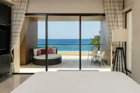 Al Manara, a Luxury Collection, Aqaba - 76
