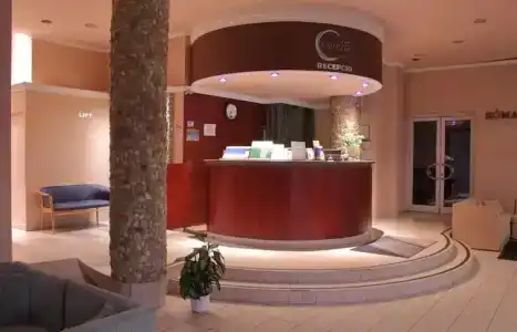 Central - 14