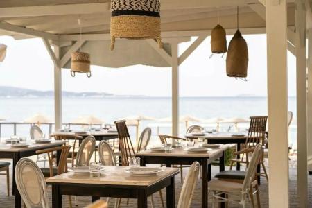 Blue Dream Palace Trypiti Beach Resort & Spa - 47