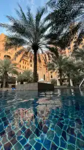 Sheraton Sharjah Beach Resort and Spa - 89
