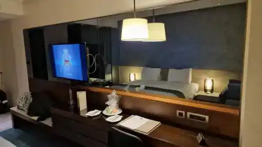 Dosso Dossis & Spa Downtown - 92