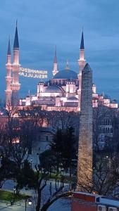 Fehmi Bey - Special Category - 18