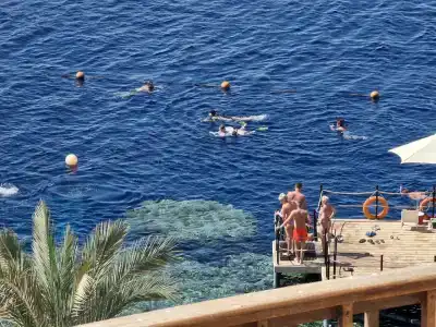 Reef Oasis Blue Bay Resort & Spa - 79