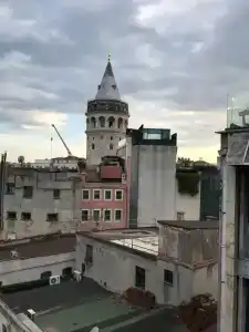 Duo Galata - 11