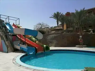 Sun & Sea and Aqua Park - Hurghada - 81