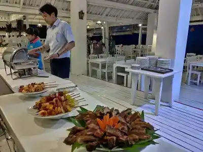 Sand Sea Resort & Spa - Lamai Beach , Koh Samui - 10