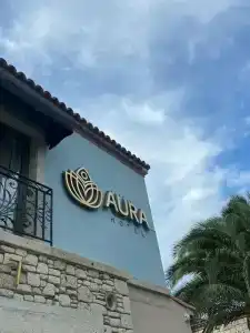 Alaçatı Aura Plus - 1