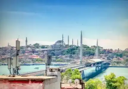 Galata Grace - 2