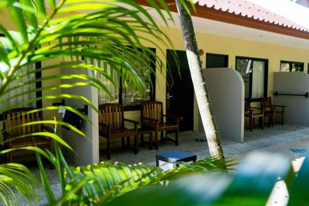 Deevana Patong Resort & Spa - SHA Extra Plus - 25