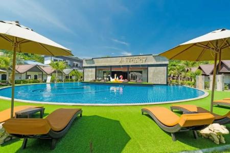 Phi Phi Andaman Legacy Resort-SHA Plus - 77
