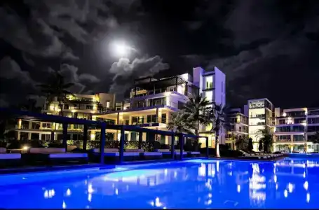 The Ocean Club, a Luxury Collection Resort, Costa Norte - 6