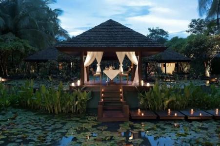 Sheraton Hua Hin Pranburi Villas - 85