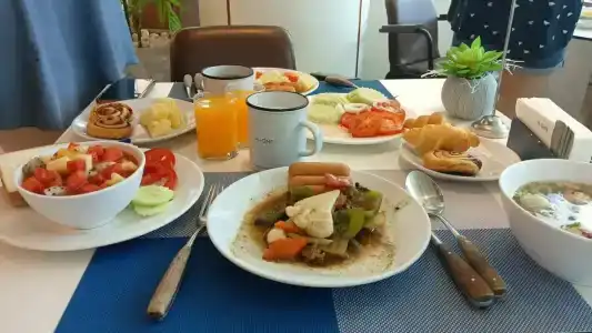 A-One Pattaya Beach Resort - 51