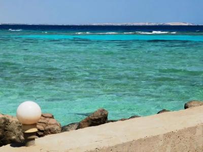 Hurghada Coral Beach - 91