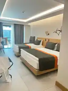 Swandors & Resorts - Kemer - 9