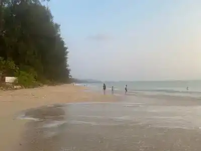 Grand Mercure Khao Lak Bangsak - 57