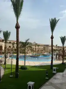 Sunrise Mamlouk Palace Resort - 84