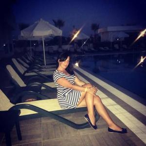 Side Crown Serenity Ultra All Inclusive - 90