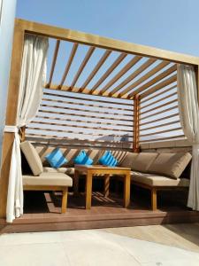 Tryp by Wyndham Abu Dhabi City Center - 26