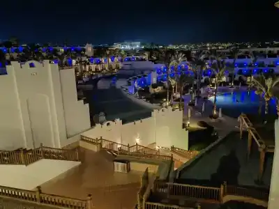 Savoy Sharm El Sheikh - 86
