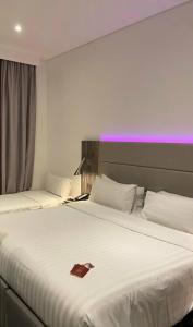 Premier Inn Dubai Barsha Heights - 39