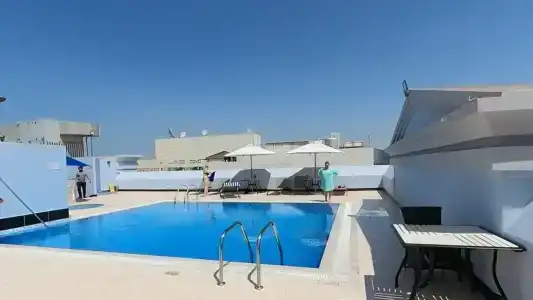 Golden Tulip Al Barsha - 16