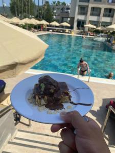 Fame Residence Kemer & Spa - 86