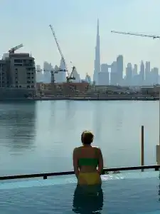 Hyatt Centric Jumeirah - 31