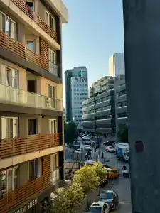 Levent Istanbul - 14