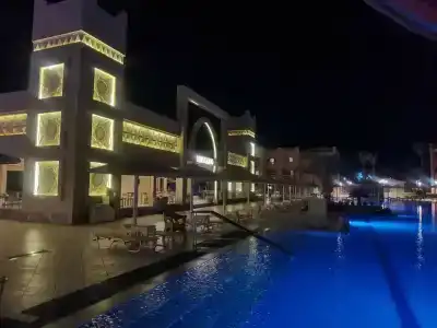 Pickalbatros Aqua Vista Resort - Hurghada - 29