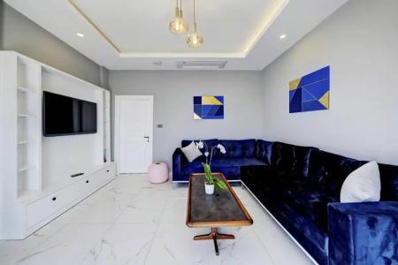 Yasmin Bodrum Resort - 42