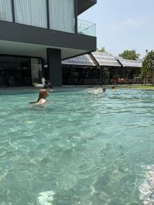 Ana Anan Resort & Villas Pattaya - 42