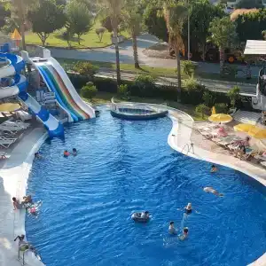 İstanbul Beach - 18