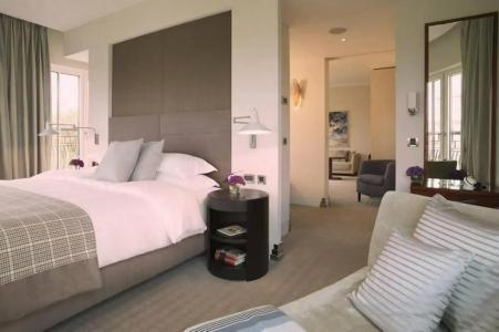 Rocco Forte The Charles - 30