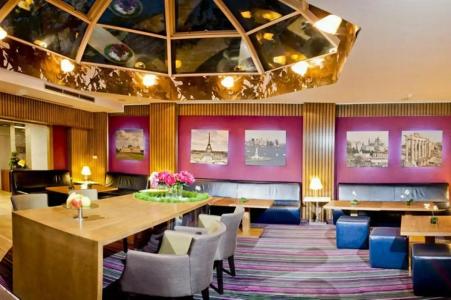 Eurostars Sofia City - 90