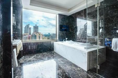 Radisson Blu Plaza Bangkok - 87
