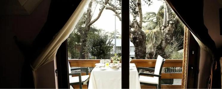 Nizam Butik Otel Büyükada - 74