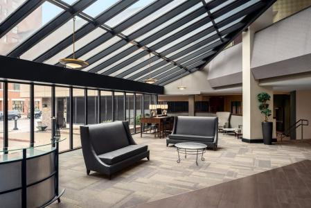 Ramada by Wyndham Sakarya - 20