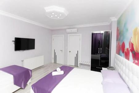 Zengin City - 85