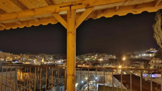 Goreme Valley Cave House - 24