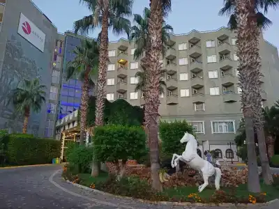 Armas Kaplan Paradise - 7