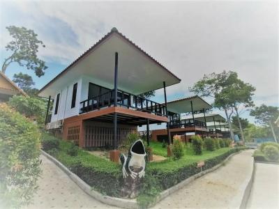 Mountain Resort Koh Lipe - 52