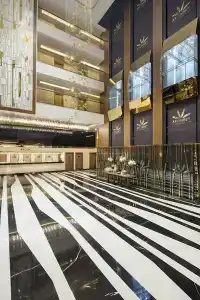 Aydinbey Queen’s Palace & SPA - 4