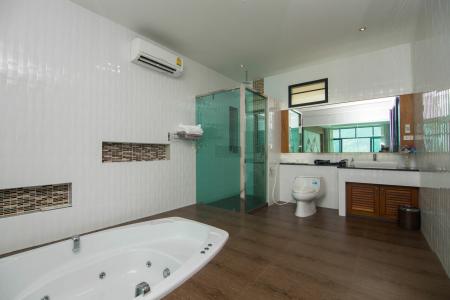 Mountain Resort Koh Lipe - 67