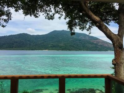 Mountain Resort Koh Lipe - 53