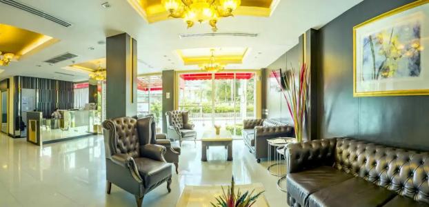 Qiu Sukhumvit SHA Plus - 70