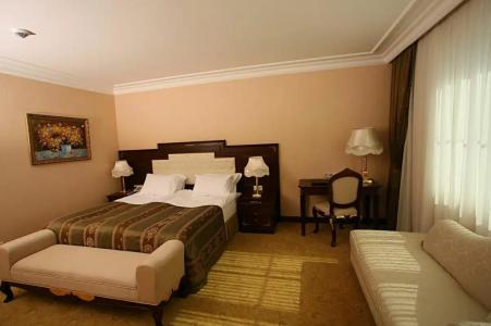 Latanya Palm & SPA Antalya - 5