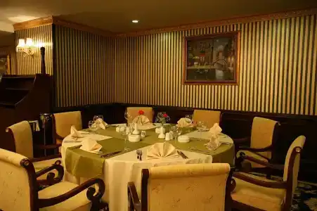 Latanya Palm & SPA Antalya - 89